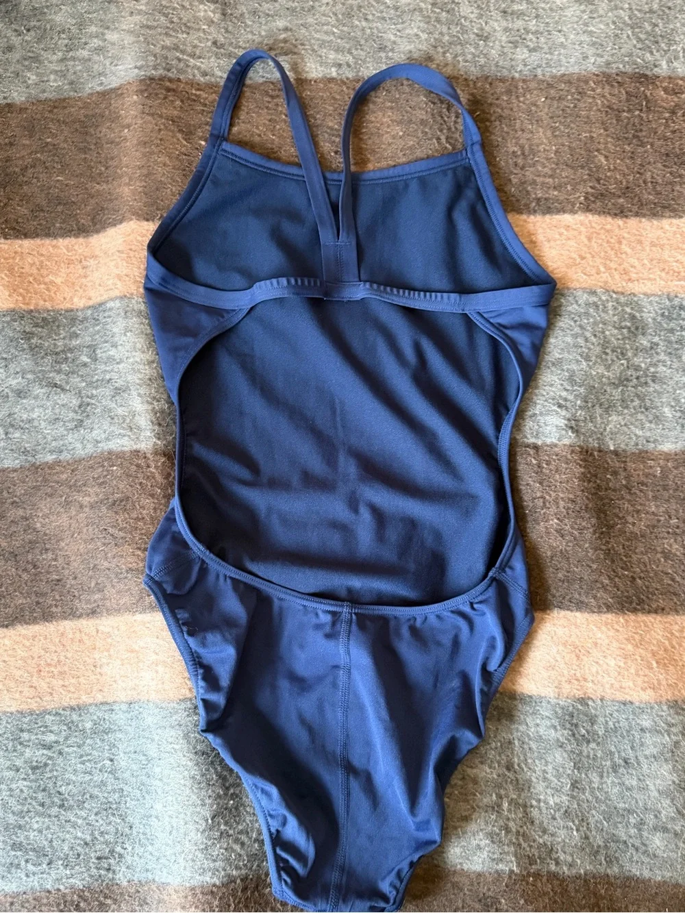 Arena One Piece Swimsuit